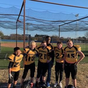 Meet your Posher, Nicholas